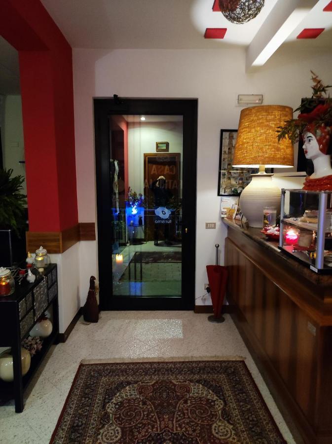 Casapatrizia B&B Сірміоне Екстер'єр фото