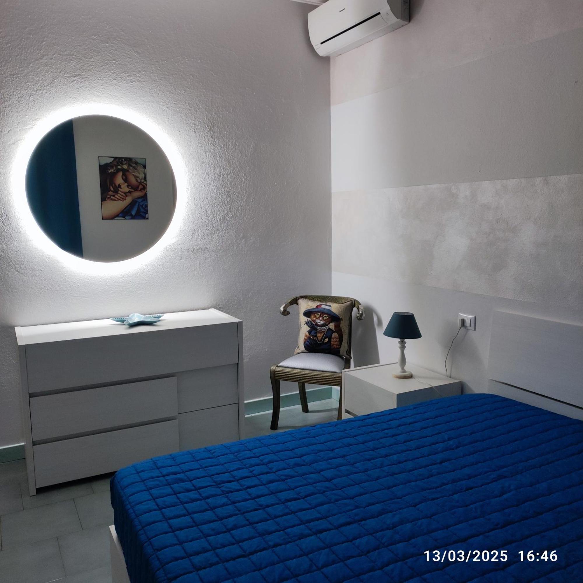 Casapatrizia B&B Сірміоне Екстер'єр фото