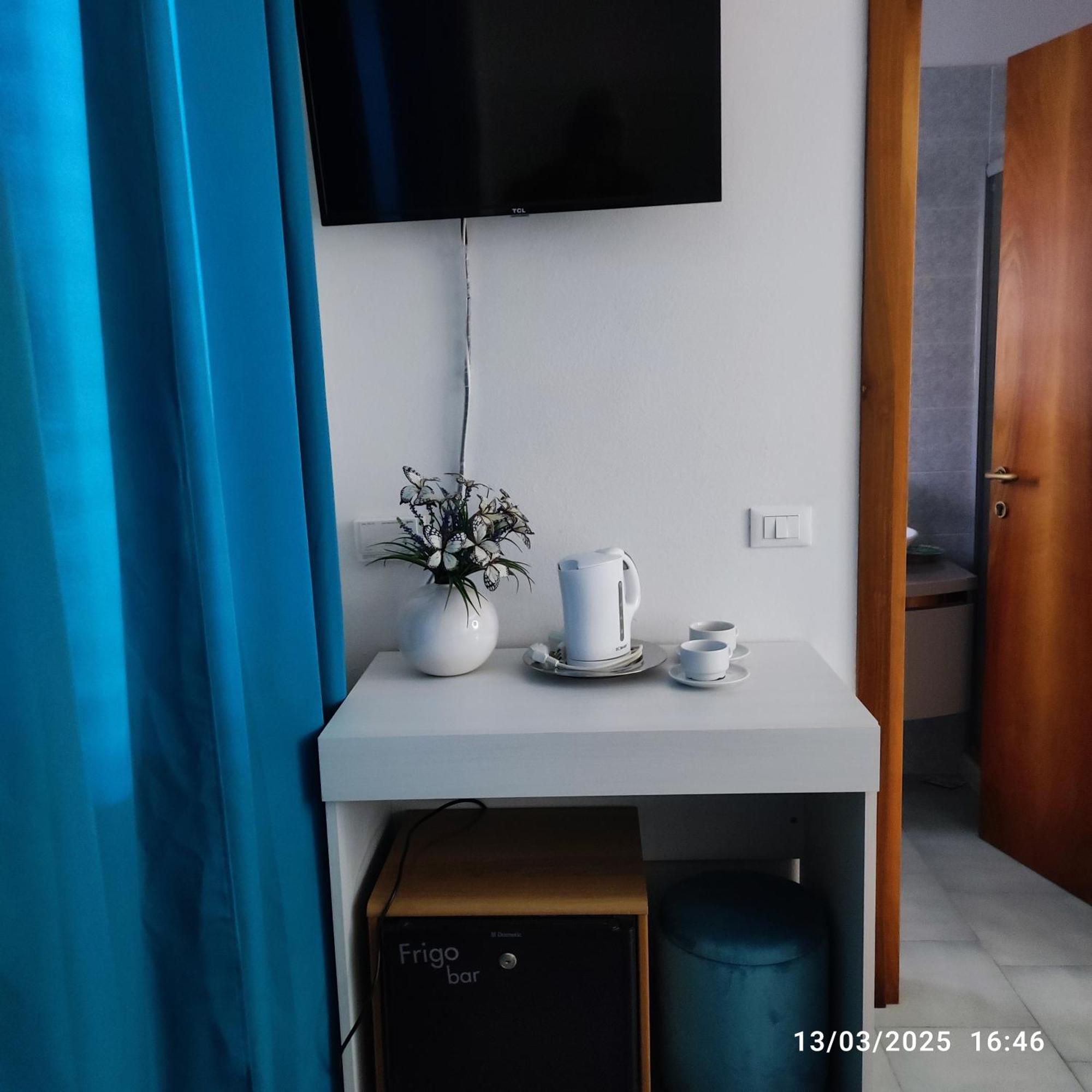 Casapatrizia B&B Сірміоне Екстер'єр фото